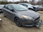 2015 Ford Focus S