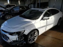 Chevrolet Vehiculos salvage en venta: 2023 Chevrolet Malibu LT