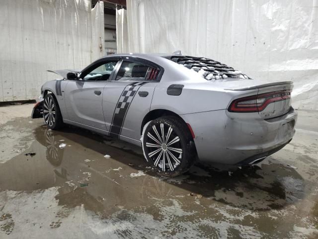 2018 Dodge Charger GT