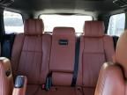 2016 Land Rover Range Rover Autobiography