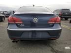 2013 Volkswagen CC Sport