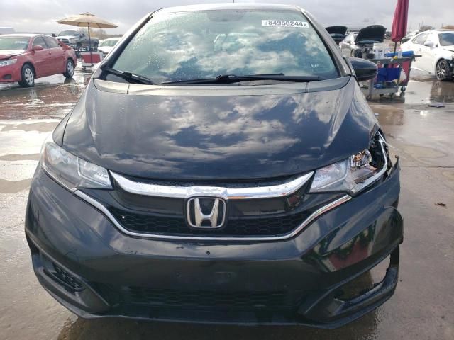 2018 Honda FIT LX