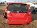 2019 Honda FIT LX