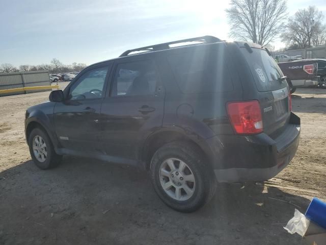 2008 Mazda Tribute I