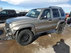 2005 Jeep Liberty Renegade en venta en Littleton, CO