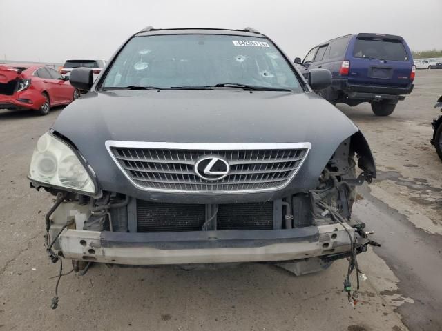 2006 Lexus RX 400