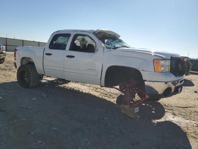 2011 GMC Sierra C1500 SL