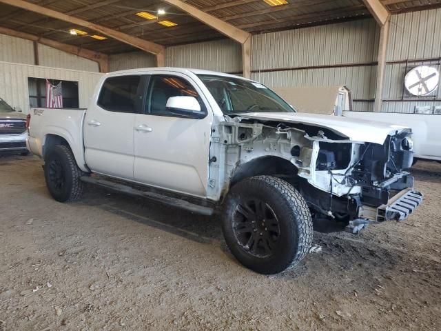 2019 Toyota Tacoma Double Cab