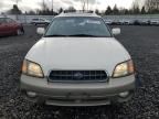 2004 Subaru Legacy Outback Limited