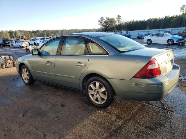 2006 Ford Five Hundred SE