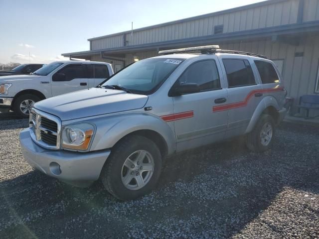 2005 Dodge Durango SLT