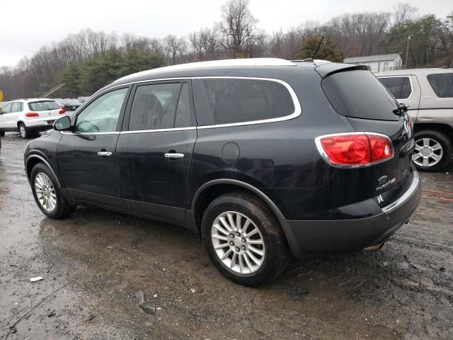 2011 Buick Enclave CXL