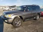 2006 Lexus LX 470