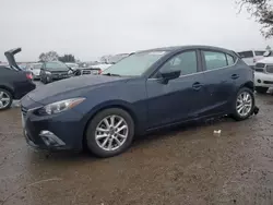 Mazda Vehiculos salvage en venta: 2016 Mazda 3 Grand Touring