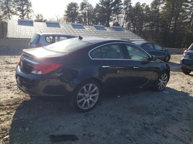 2012 Buick Regal Premium