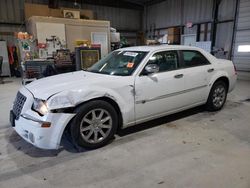 Salvage cars for sale at Rogersville, MO auction: 2010 Chrysler 300C