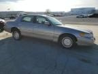 2000 Lincoln Town Car Executive