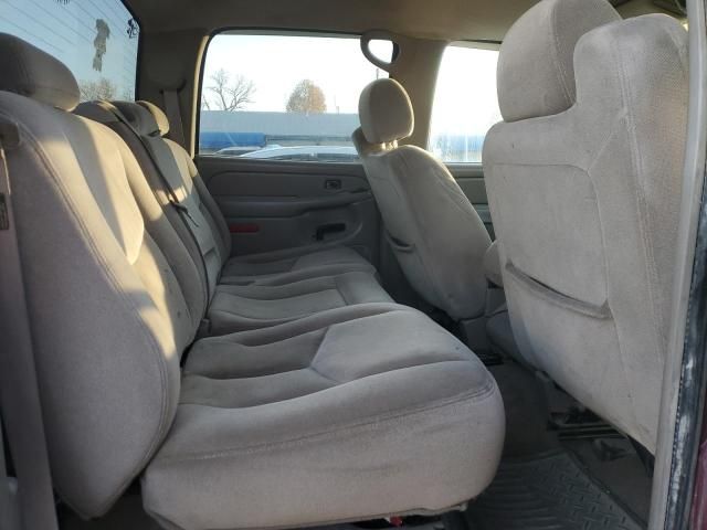 2004 GMC New Sierra K1500