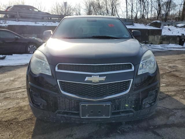 2015 Chevrolet Equinox L