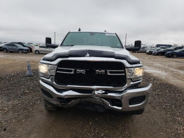 2019 Dodge RAM 2500 Tradesman