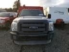 2014 Ford F550 Super Duty