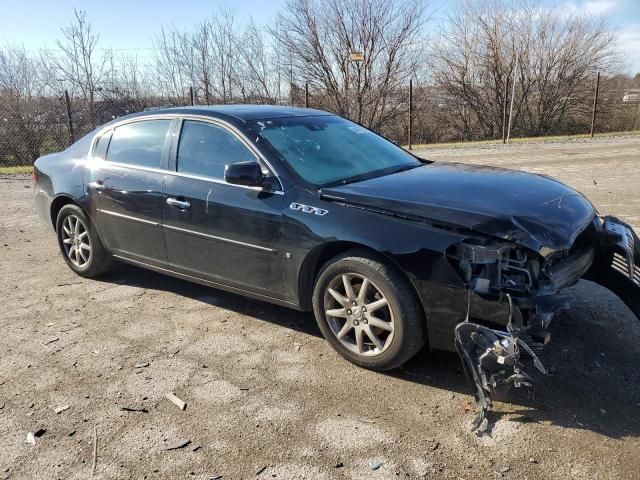 2008 Buick Lucerne CXL