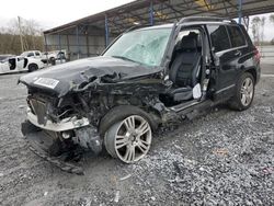 Mercedes-Benz glk-Class Vehiculos salvage en venta: 2014 Mercedes-Benz GLK 350