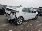 2014 Chevrolet Volt