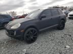 2008 Porsche Cayenne