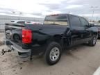 2015 Chevrolet Silverado C1500