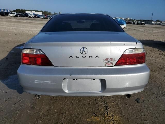 2002 Acura 3.2TL