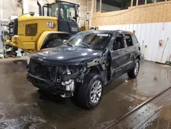 Jeep salvage cars for sale: 2014 Jeep Grand Cherokee Limited