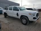 2018 Toyota Tacoma Double Cab