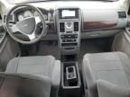 2010 Chrysler Town & Country LX