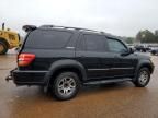 2004 Toyota Sequoia Limited