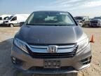 2019 Honda Odyssey EXL