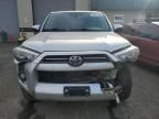 2021 Toyota 4runner SR5/SR5 Premium