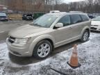 2009 Dodge Journey R/T