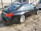 2011 BMW 750 LI