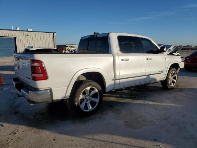 2022 Dodge RAM 1500 Limited