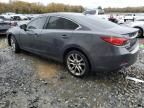 2014 Mazda 6 Grand Touring