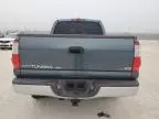 2006 Toyota Tundra Double Cab SR5