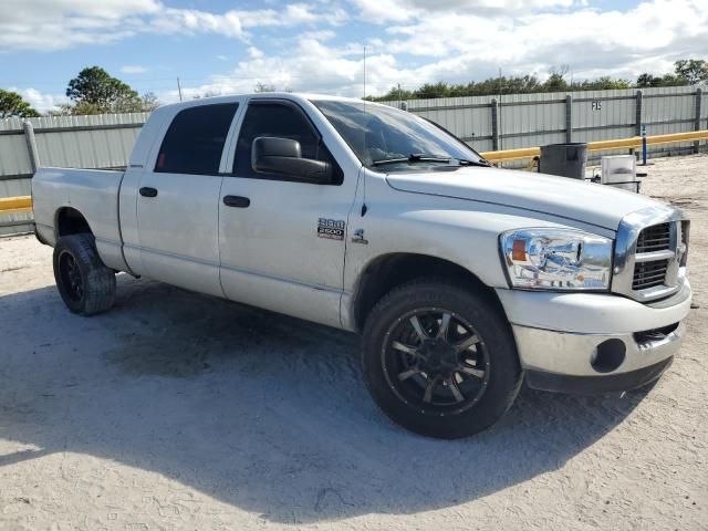 2007 Dodge RAM 2500