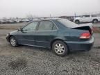 2001 Honda Accord EX