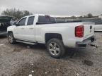 2016 Chevrolet Silverado C1500 LT