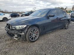 BMW 330i salvage cars for sale: 2020 BMW 330I