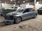 2018 Volkswagen Jetta SE