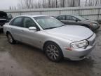 2004 Volvo S80