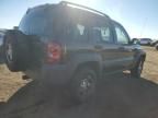 2004 Jeep Liberty Sport