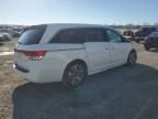 2016 Honda Odyssey Touring